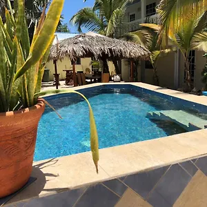 https://my-own-paradise-resort-bonaire.comcaribbean.com
