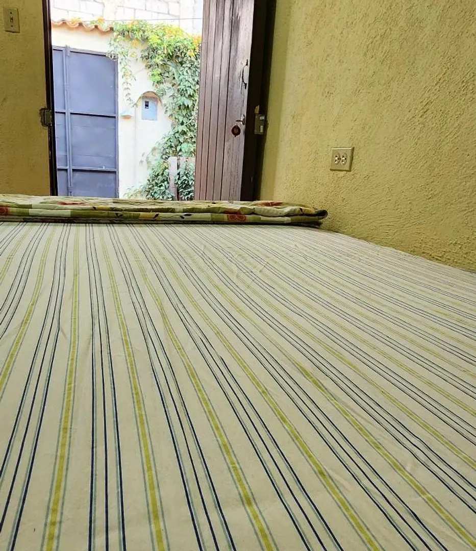 Jaguar Basic Accommodation Antigua Apartment